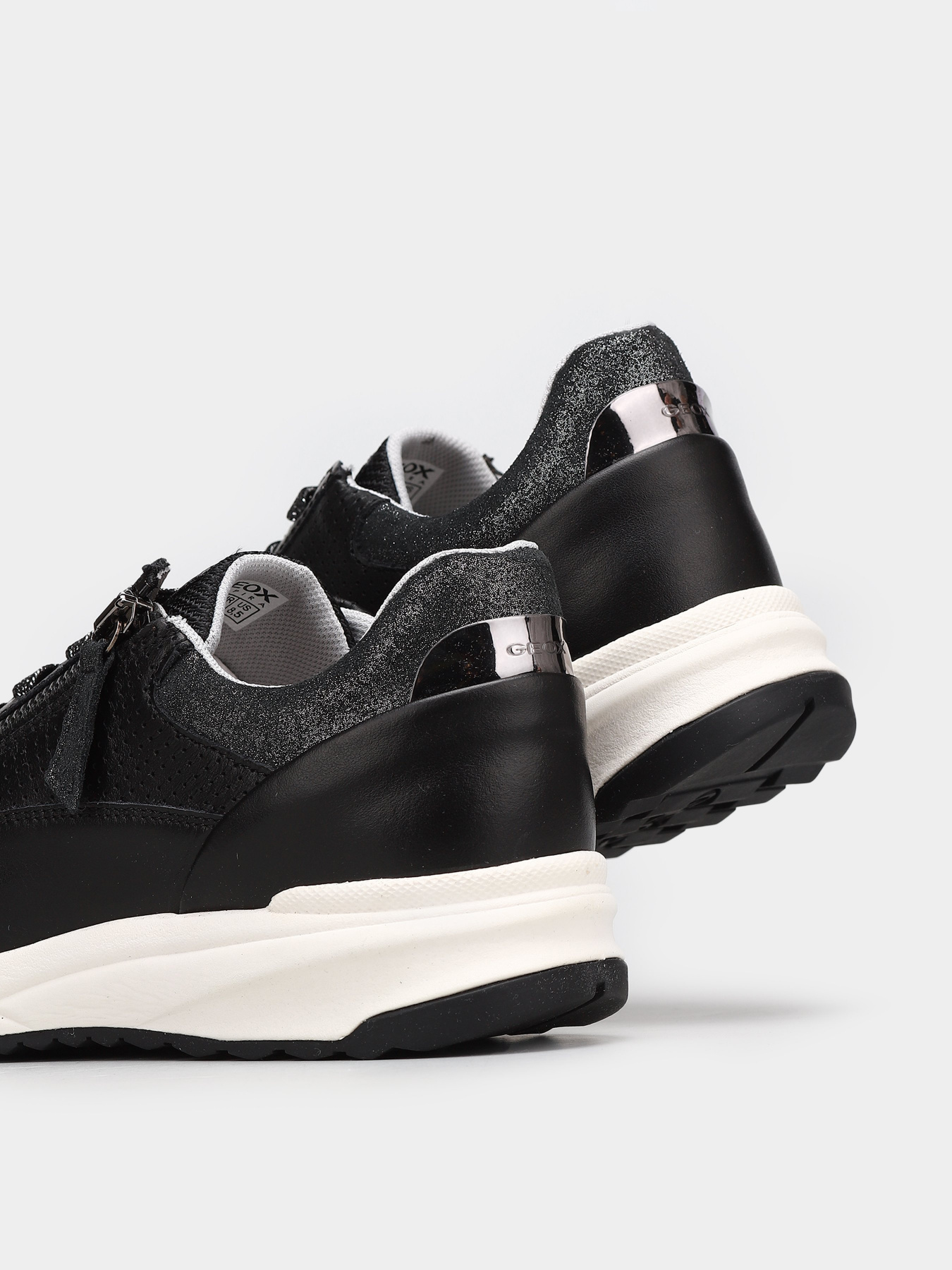 Кроссовки Geox Airell модель D152SA-08577-C9999 Фото