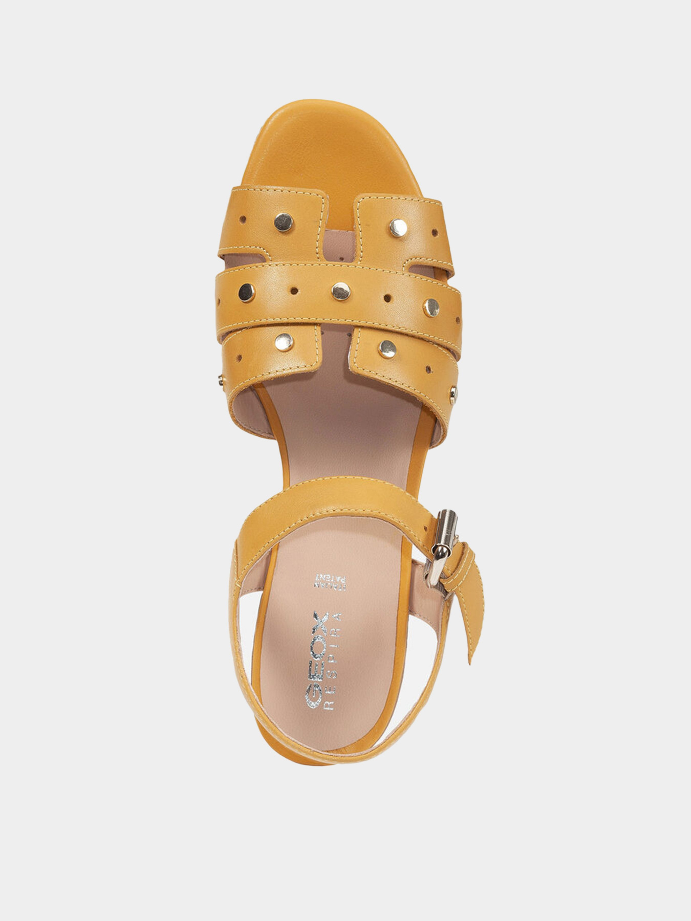 Сандалии Geox Wistrey модель D154HC-00043-C2006 Сандалии Geox Wistrey модель D154HC-00043-C2006 Фото