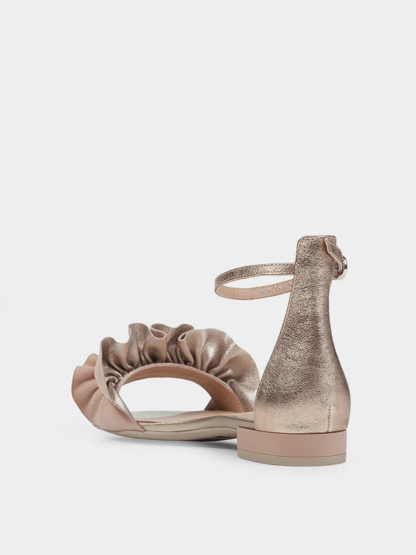 Босоножки Geox D Wistrey модель D154HD-021CF-C5QB5 Фото