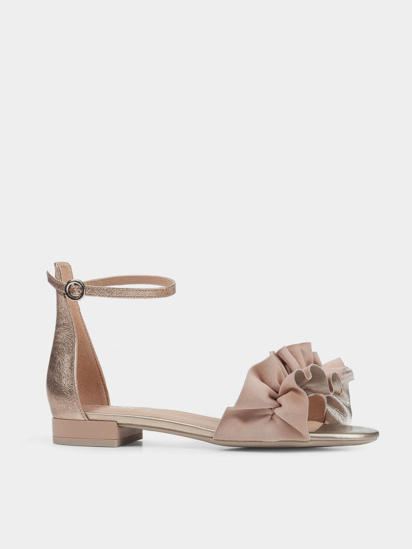 Босоножки Geox D Wistrey модель D154HD-021CF-C5QB5 Фото