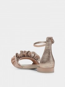 Босоножки Geox D Wistrey модель D154HD-021CF-C5QB5 Фото