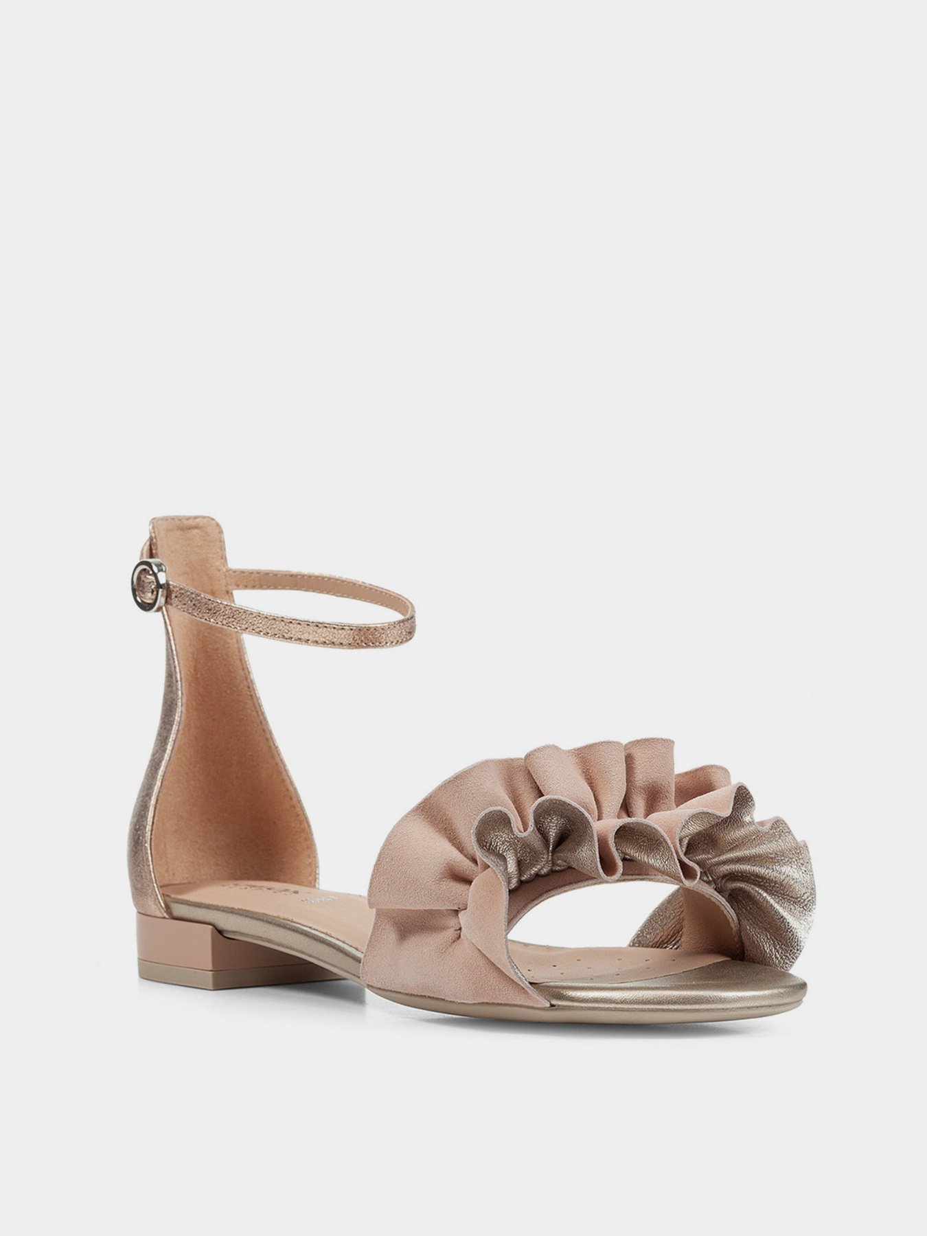 Босоножки Geox D Wistrey модель D154HD-021CF-C5QB5 Фото