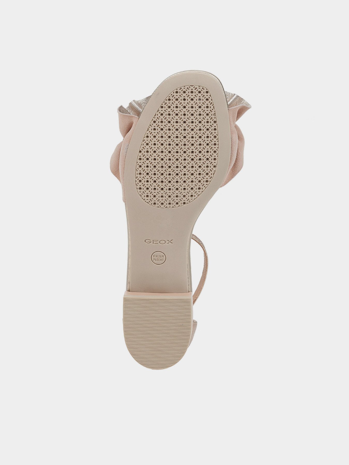 Босоножки Geox D Wistrey модель D154HD-021CF-C5QB5 Фото