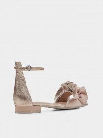 Босоножки Geox D Wistrey модель D154HD-021CF-C5QB5 Фото