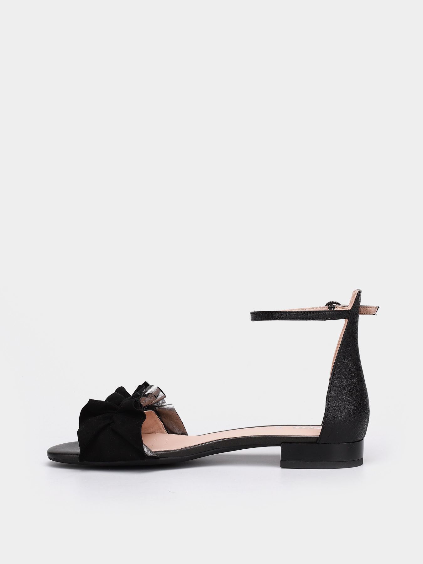 Босоножки Geox D Wistrey модель D154HD-021CF-C9999 Фото