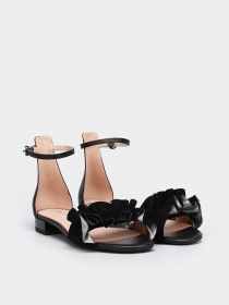 Босоножки Geox D Wistrey модель D154HD-021CF-C9999 Фото