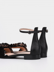 Босоножки Geox D Wistrey модель D154HD-021CF-C9999 Фото