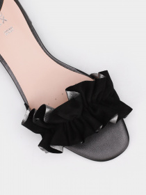 Босоножки Geox D Wistrey модель D154HD-021CF-C9999 Фото