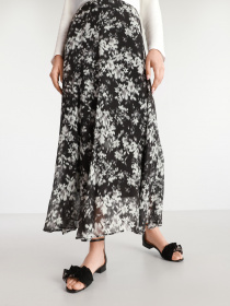 Босоножки Geox D Wistrey модель D154HD-021CF-C9999 Фото