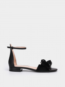 Босоножки Geox D Wistrey модель D154HD-021CF-C9999 Фото