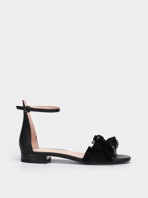 Босоножки Geox D Wistrey модель D154HD-021CF-C9999 Фото