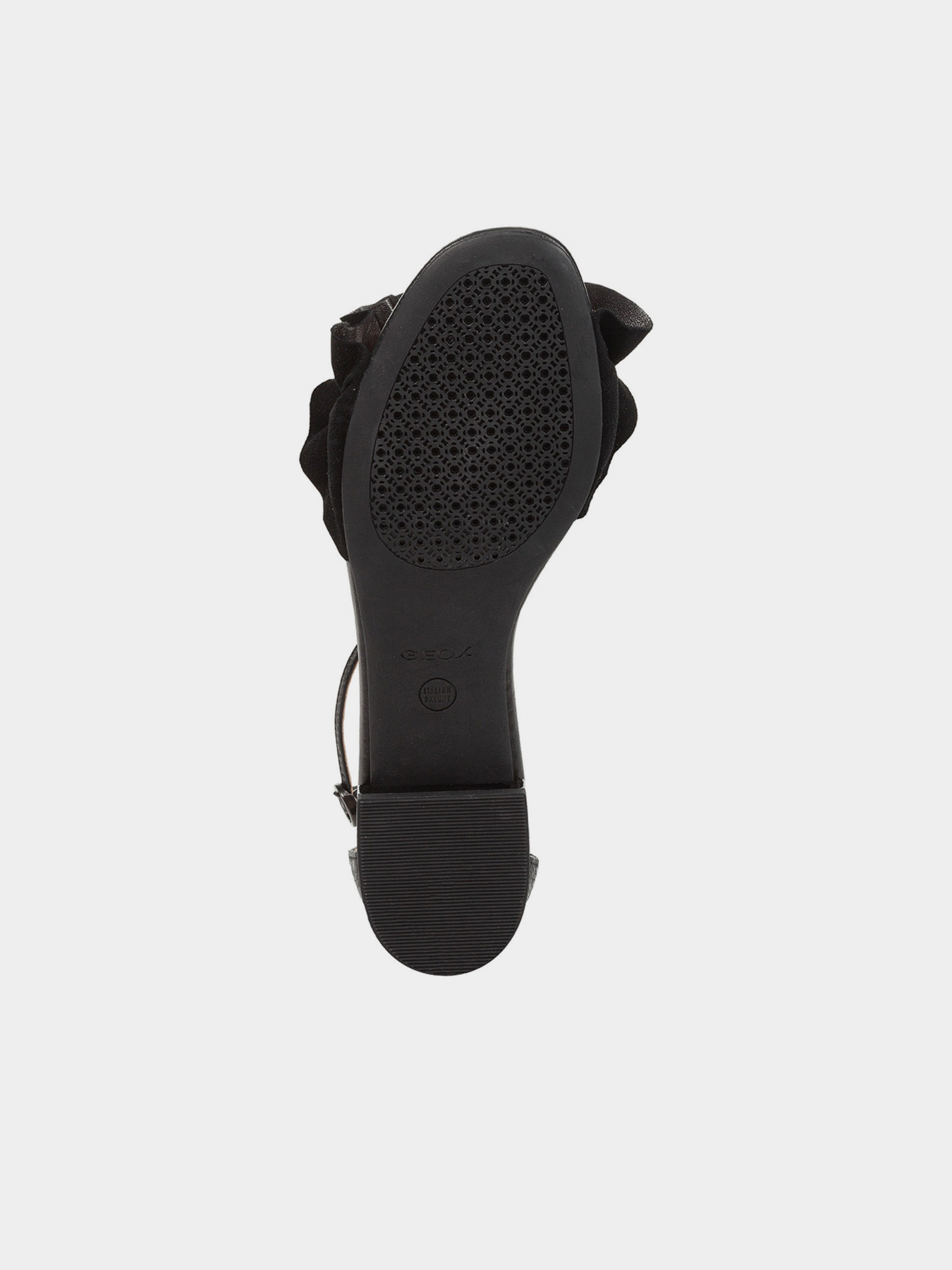 Босоножки Geox D Wistrey модель D154HD-021CF-C9999 Босоножки Geox D Wistrey модель D154HD-021CF-C9999 Фото