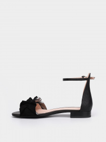 Босоножки Geox D Wistrey модель D154HD-021CF-C9999 Фото