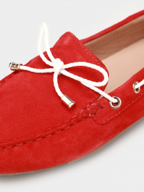 Мокасины Geox Leelyan модель D154RC-022BC-C0003 Фото