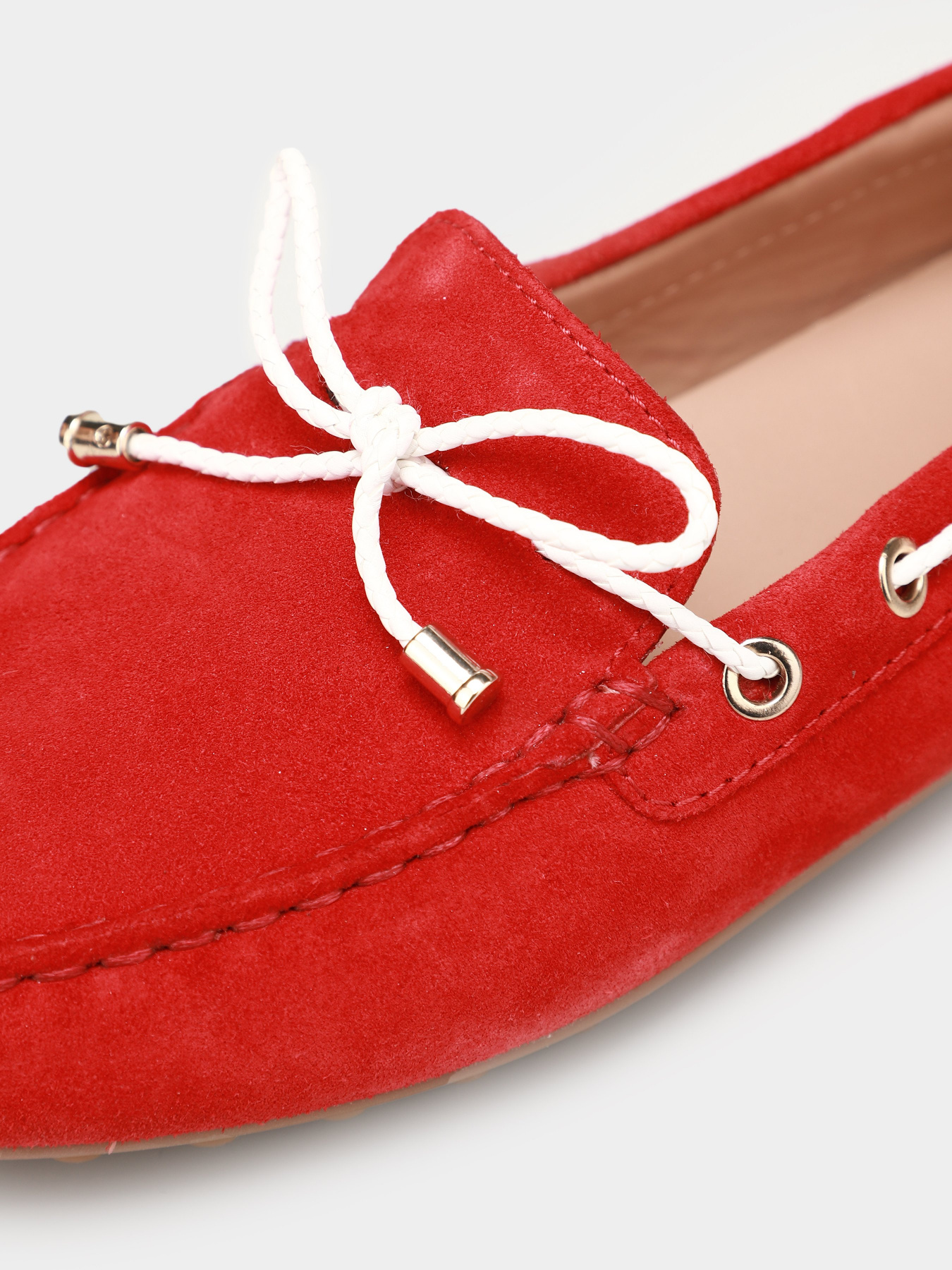 Мокасины Geox Leelyan модель D154RC-022BC-C0003 Фото