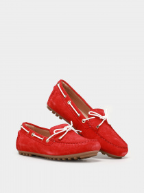 Мокасины Geox Leelyan модель D154RC-022BC-C0003 Фото