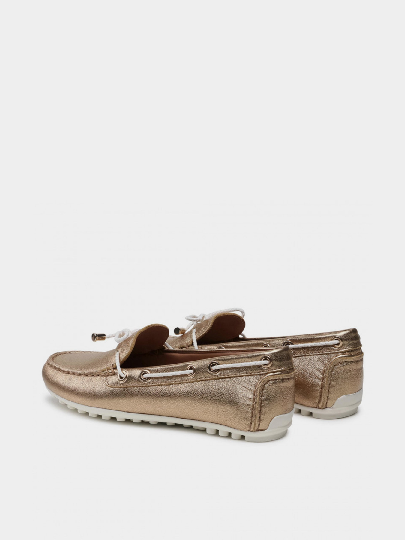 Мокасины Geox D Leelyan модель D154RC-0CFBC-C0583 Фото