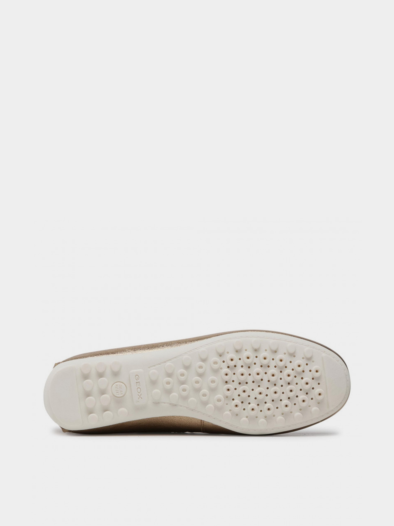 Мокасины Geox D Leelyan модель D154RC-0CFBC-C0583 Фото