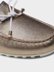 Мокасины Geox D Leelyan модель D154RC-0CFBC-C0583 Фото