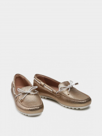 Мокасини Geox D Leelyan модель D154RC-0CFBC-C0583 Фото