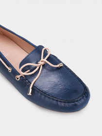 Мокасини Geox Leelyan модель D154RC-0CL54-C0211 Фото