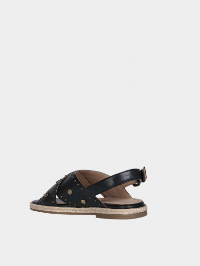 Сандалии Geox Kolleen модель D155SA-000TU-C9999 — фото - INTERTOP