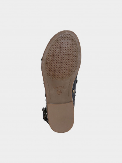 Сандалии Geox Kolleen модель D155SA-000TU-C9999 — фото 4 - INTERTOP
