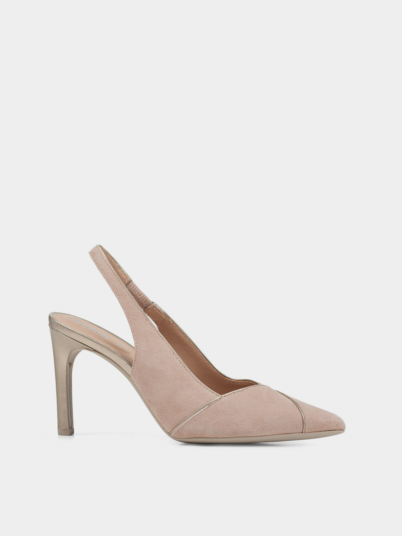 Босоніжки Geox Faviola модель D158UA-00021-C8191 Фото