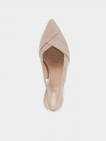 Босоніжки Geox Faviola модель D158UA-00021-C8191 Фото