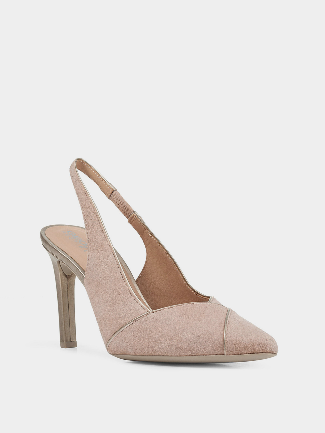 Босоніжки Geox Faviola модель D158UA-00021-C8191 Фото