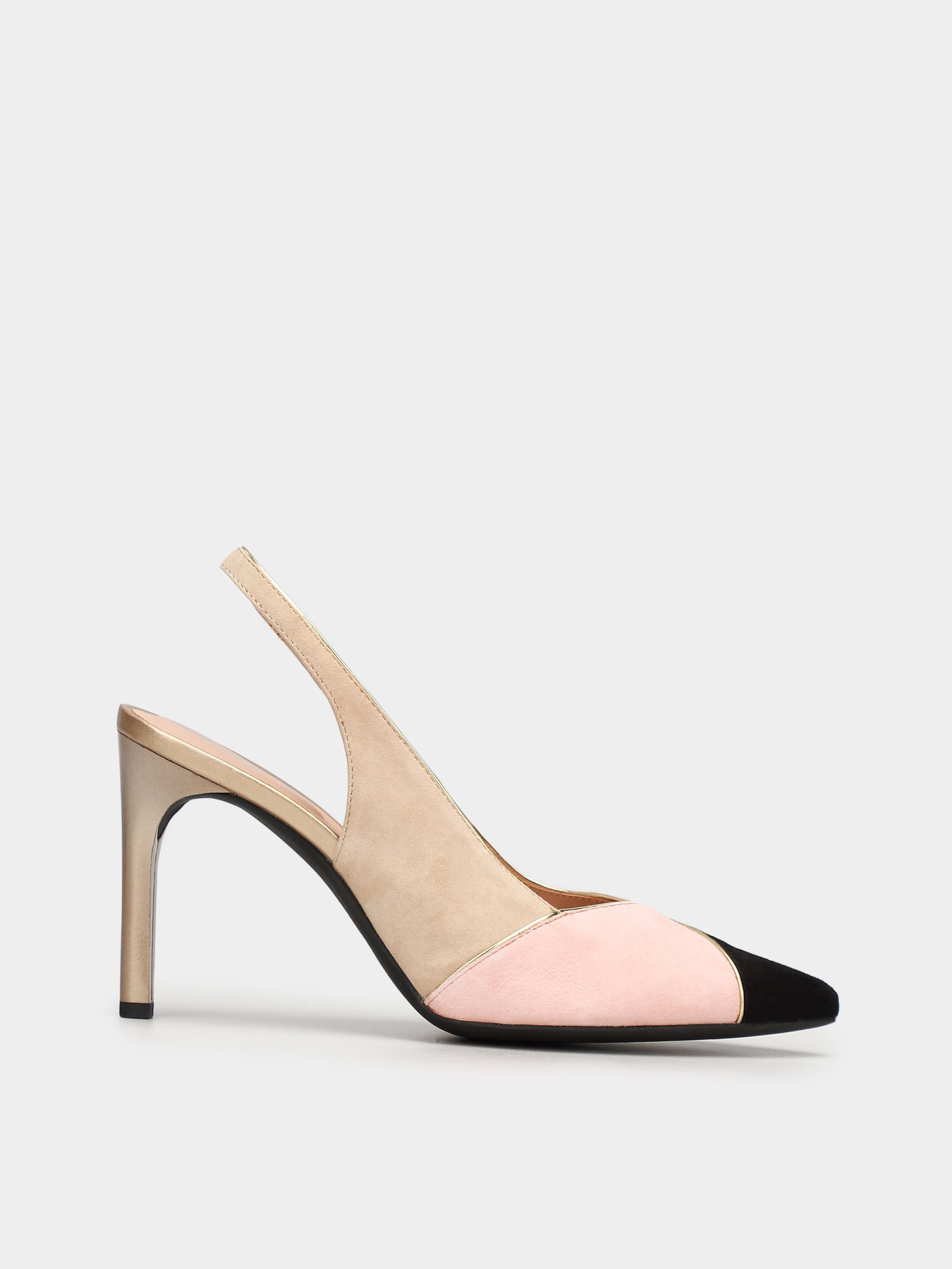 Босоніжки Geox Faviola модель D158UA-00021-C9B7R Фото