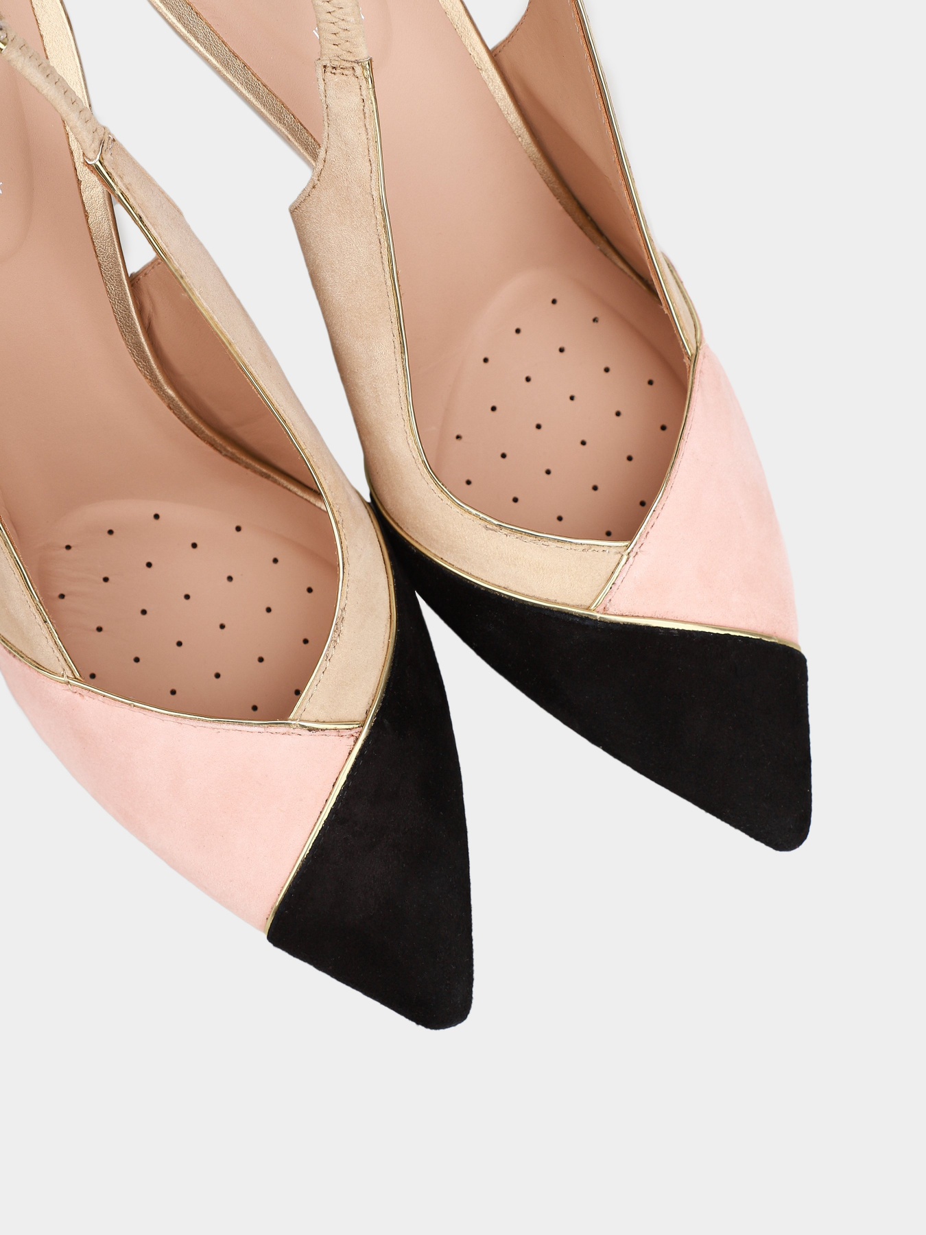 Босоножки Geox Faviola модель D158UA-00021-C9B7R Фото