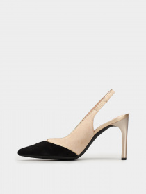 Босоножки Geox Faviola модель D158UA-00021-C9B7R Фото