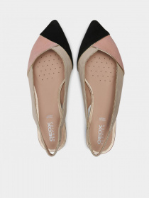 Босоніжки Geox Charyssa модель D159BB-00021-C9373 Фото