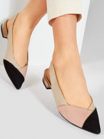 Босоніжки Geox Charyssa модель D159BB-00021-C9373 Фото