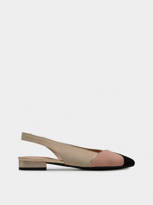 Босоножки Geox Charyssa модель D159BB-00021-C9373 Фото