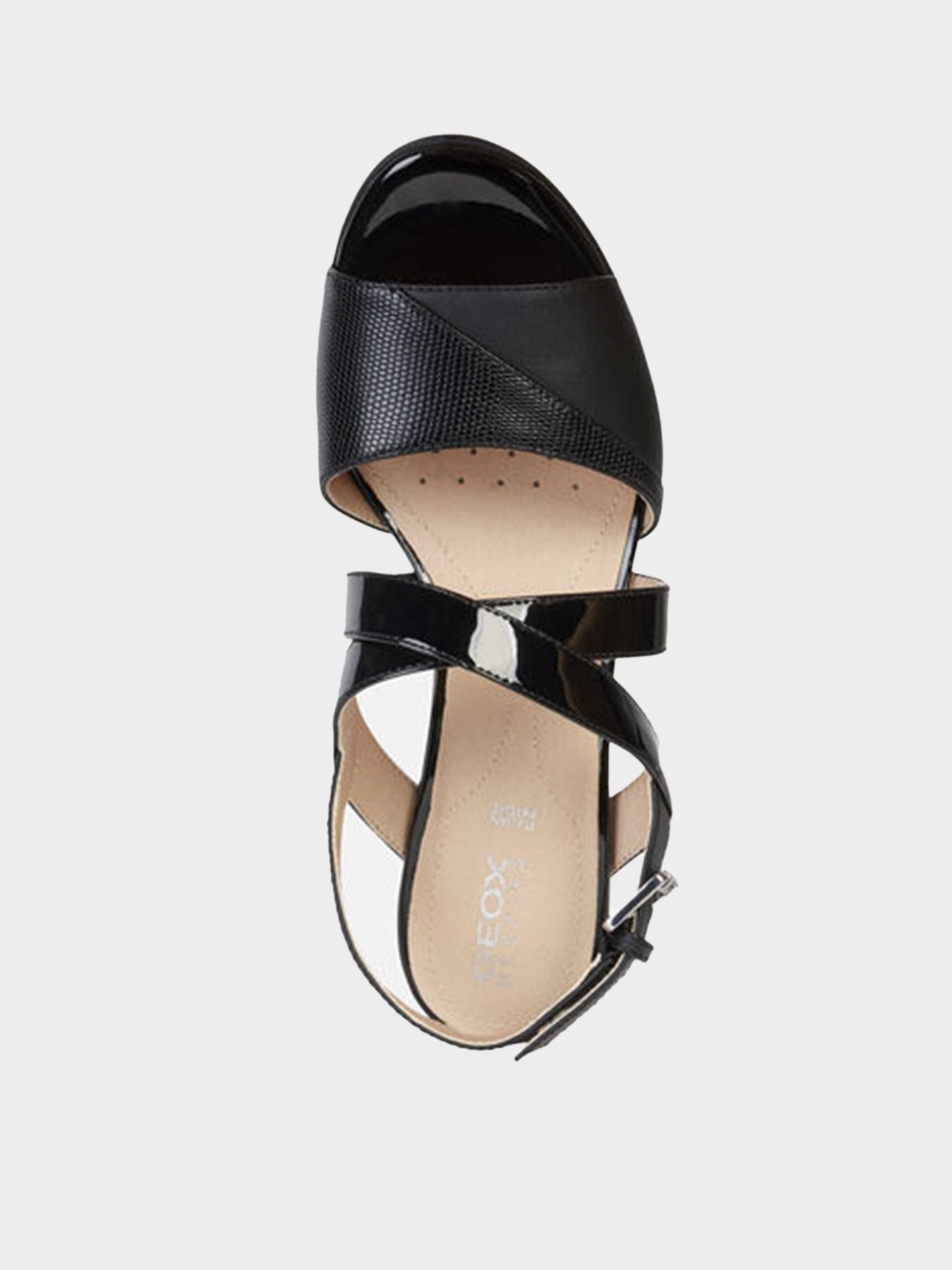 Босоножки Geox Marykarmen модель D15CWA-05402-C9999 Фото