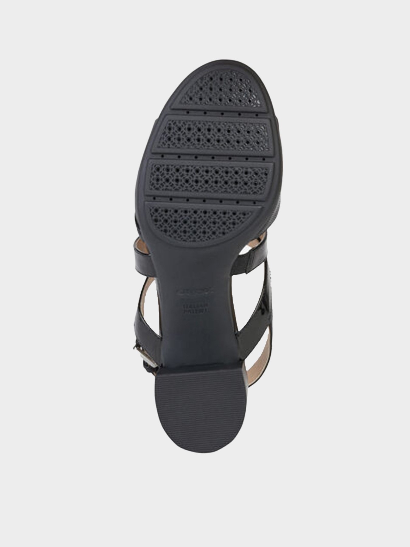 Босоніжки Geox Marykarmen модель D15CWA-05402-C9999 Фото