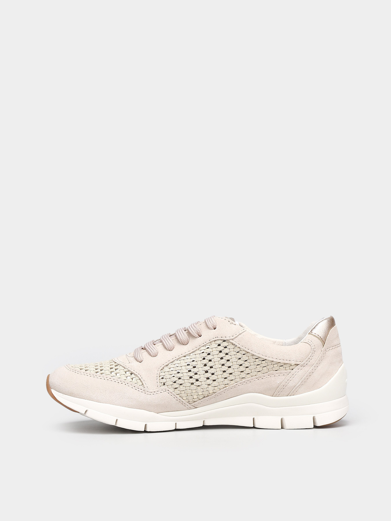 Кроссовки Geox Sukie модель D15F2B-022ZI-C5000 Фото