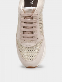 Кроссовки Geox Sukie модель D15F2B-022ZI-C5000 Фото