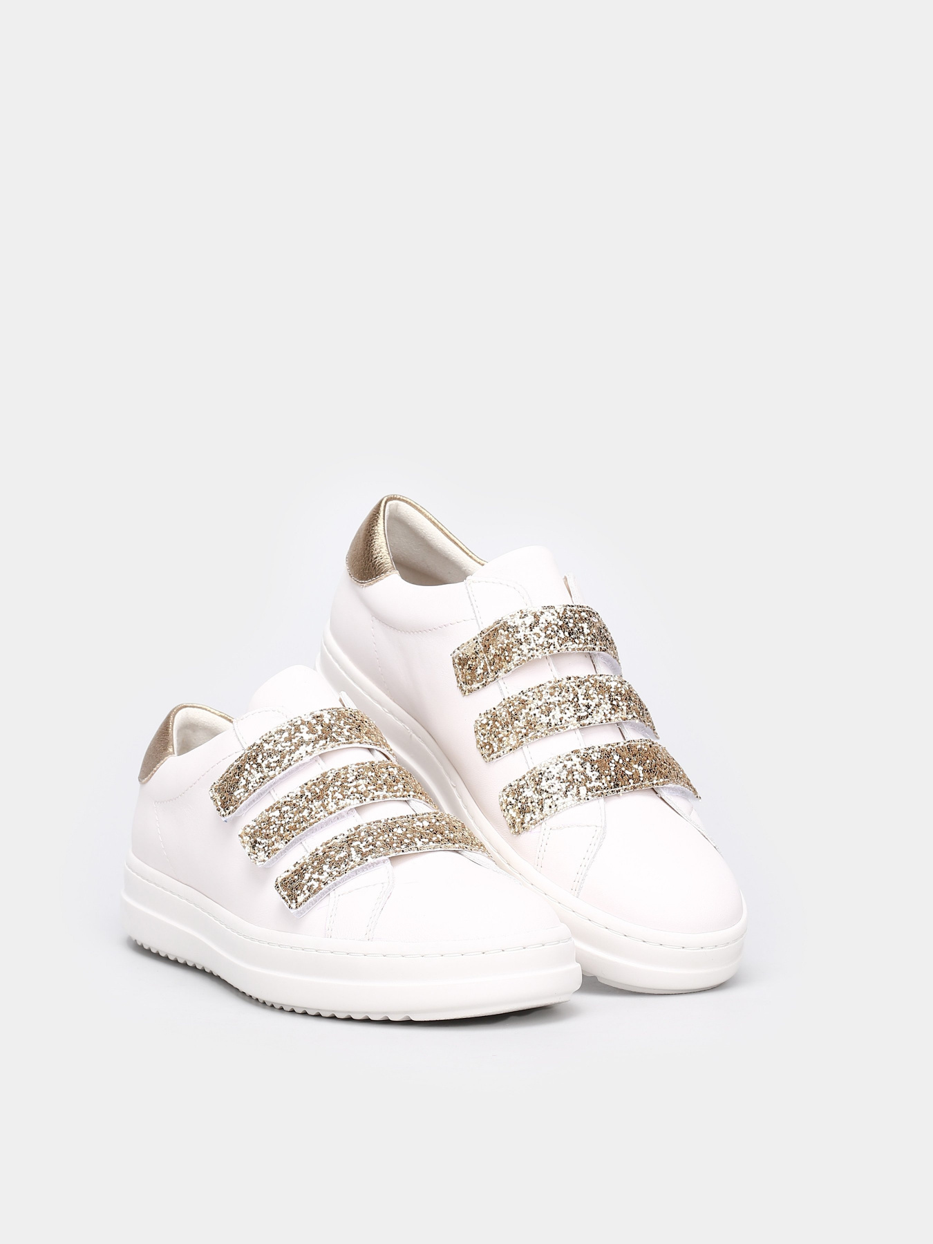 Напівчеревики Geox Pontoise модель D15FEC-085EW-C0451 Фото