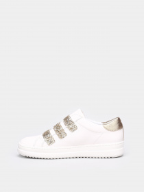 Напівчеревики Geox Pontoise модель D15FEC-085EW-C0451 Фото