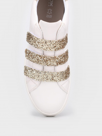 Напівчеревики Geox Pontoise модель D15FEC-085EW-C0451 Фото