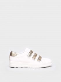 Напівчеревики Geox Pontoise модель D15FEC-085EW-C0451 Фото