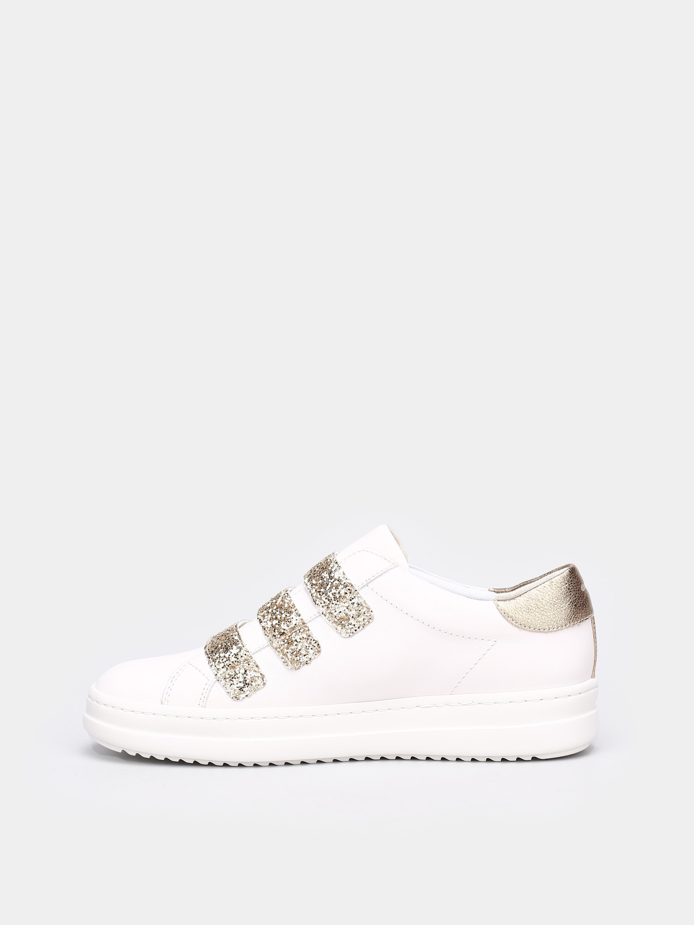 Полуботинки Geox Pontoise модель D15FEC-085EW-C0451 Фото