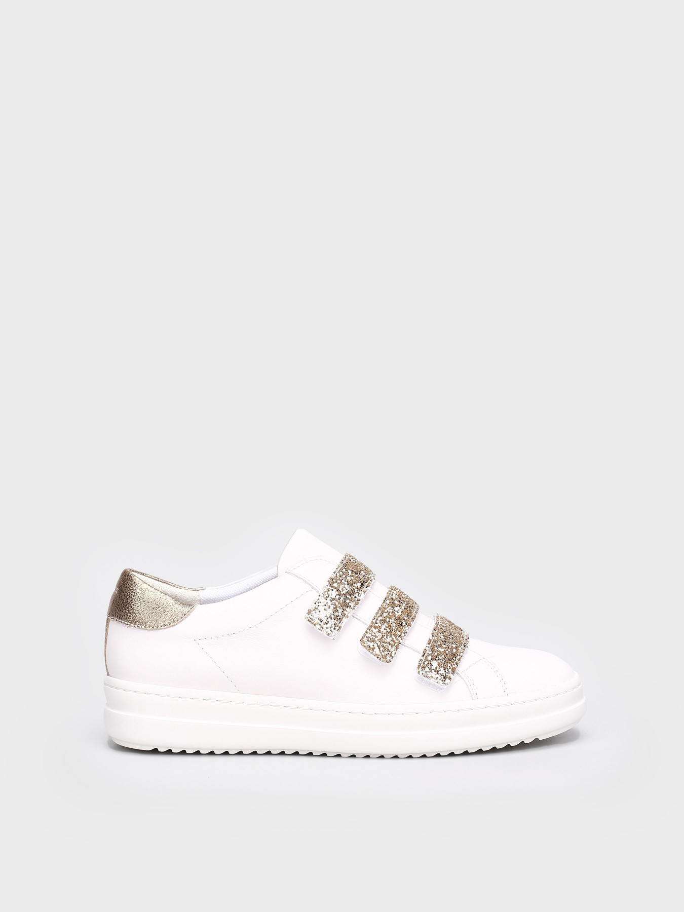 Полуботинки Geox Pontoise модель D15FEC-085EW-C0451 Фото