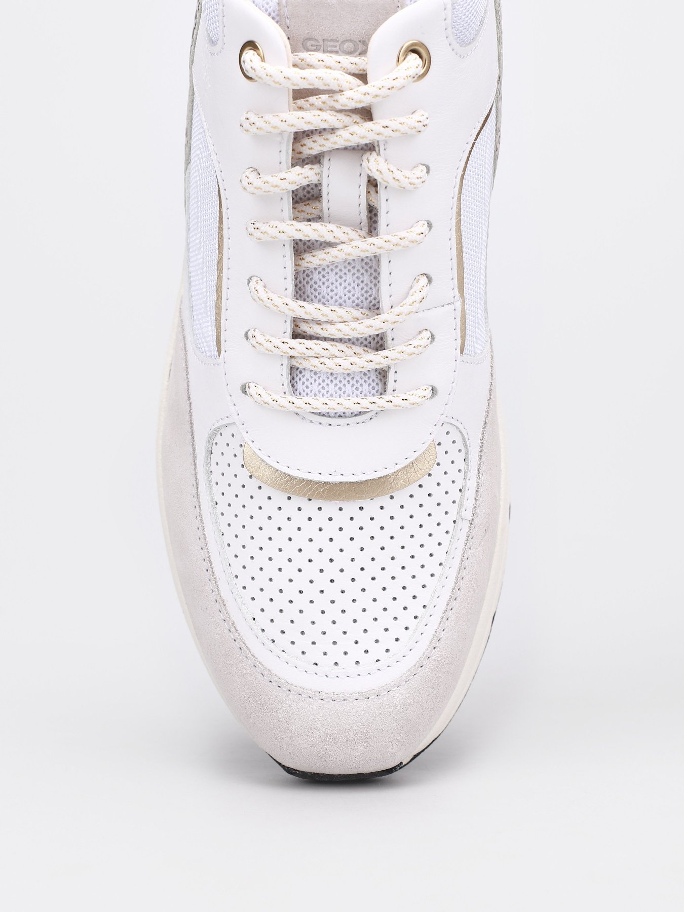 Кроссовки Geox Alhour модель D15FGA-08514-C1352 Фото