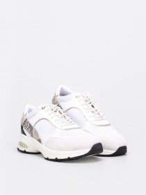 Кроссовки Geox Alhour модель D15FGA-08514-C1352 Фото