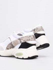 Кроссовки Geox Alhour модель D15FGA-08514-C1352 Фото