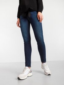 Кроссовки Geox Alhour модель D15FGA-08514-C1352 Фото